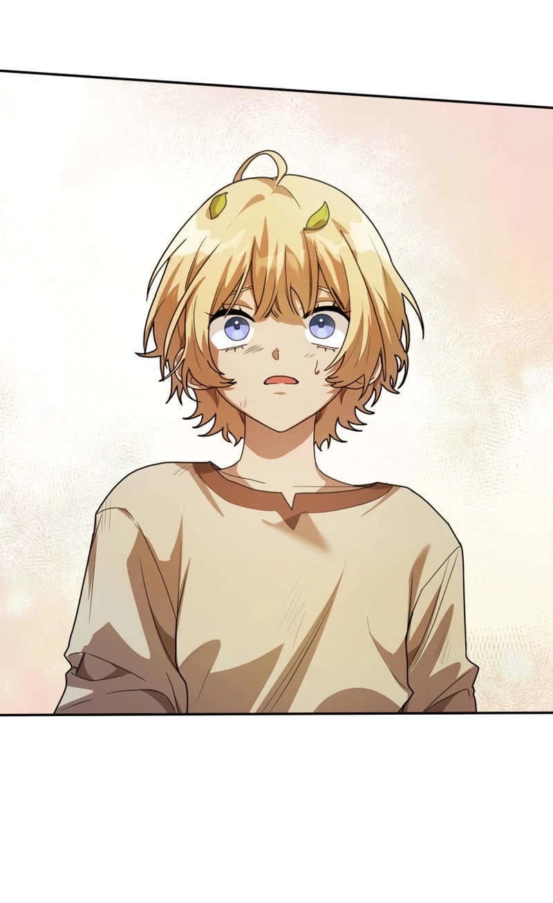 The Infinite Mage — Cap. 2, pág. 4