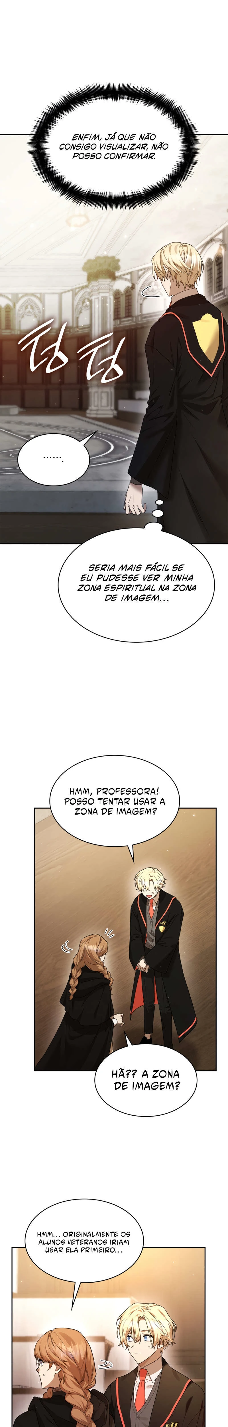 The Infinite Mage — Cap. 20, pág. 20
