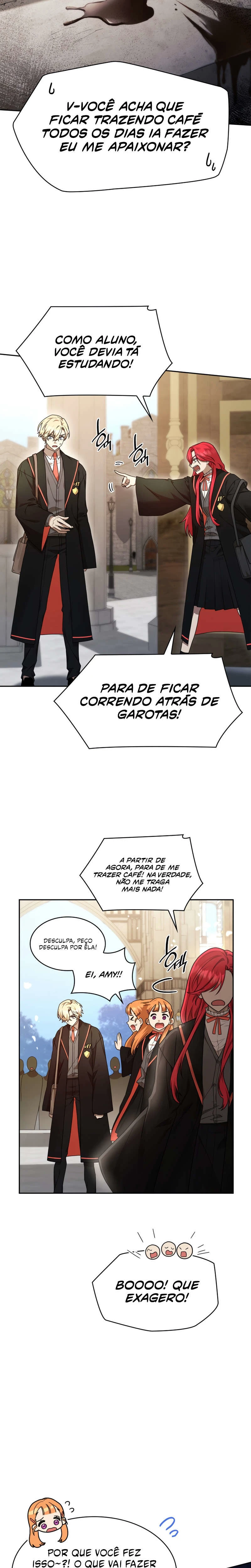 The Infinite Mage — Cap. 23, pág. 5