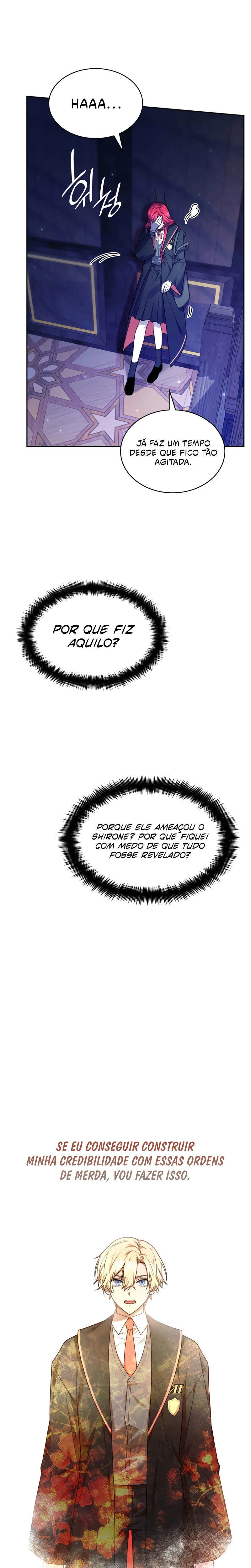 The Infinite Mage — Cap. 23, pág. 39