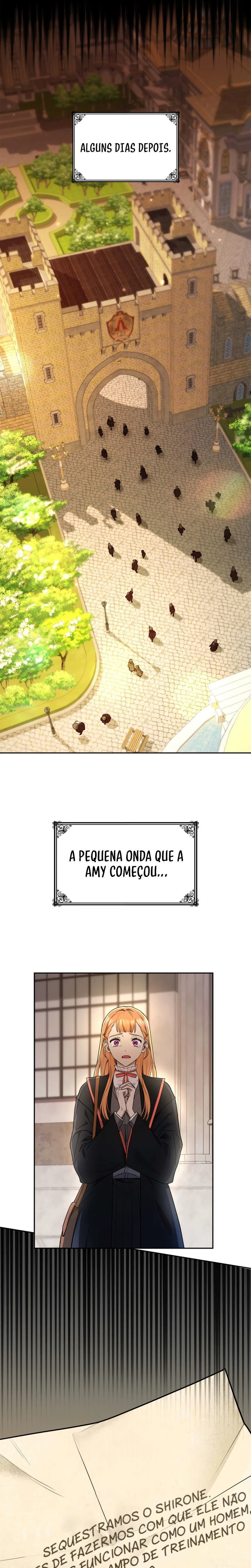 The Infinite Mage — Cap. 23, pág. 42