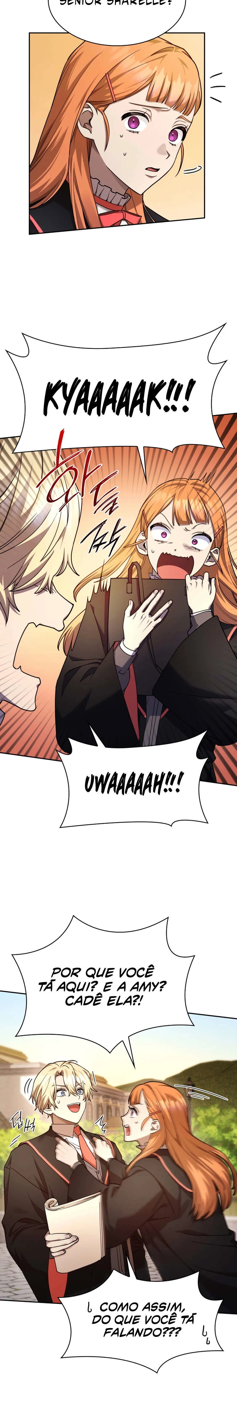 The Infinite Mage — Cap. 24, pág. 6