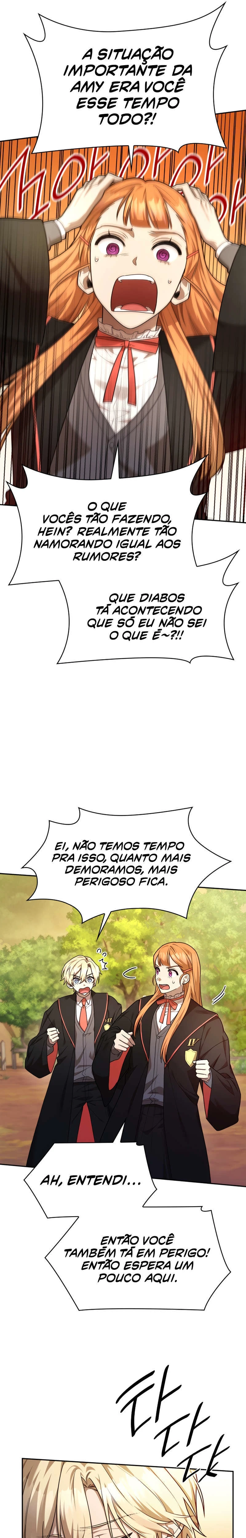 The Infinite Mage — Cap. 24, pág. 36
