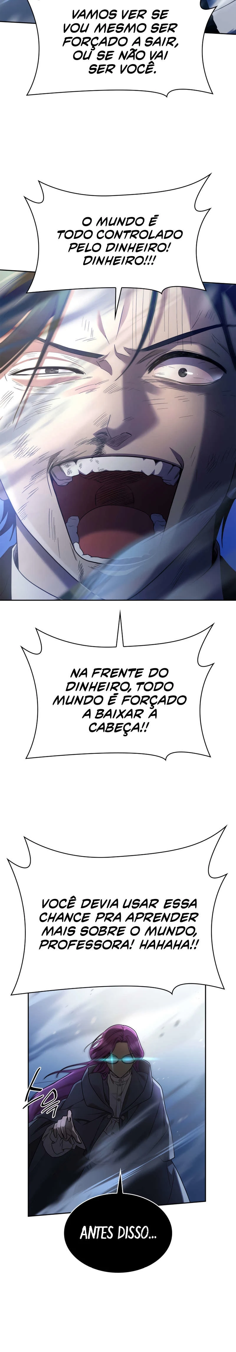 The Infinite Mage — Cap. 27, pág. 26