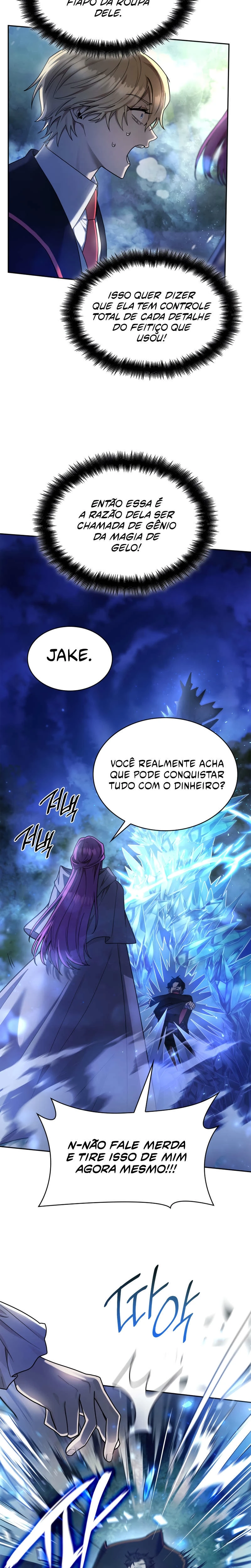 The Infinite Mage — Cap. 27, pág. 30