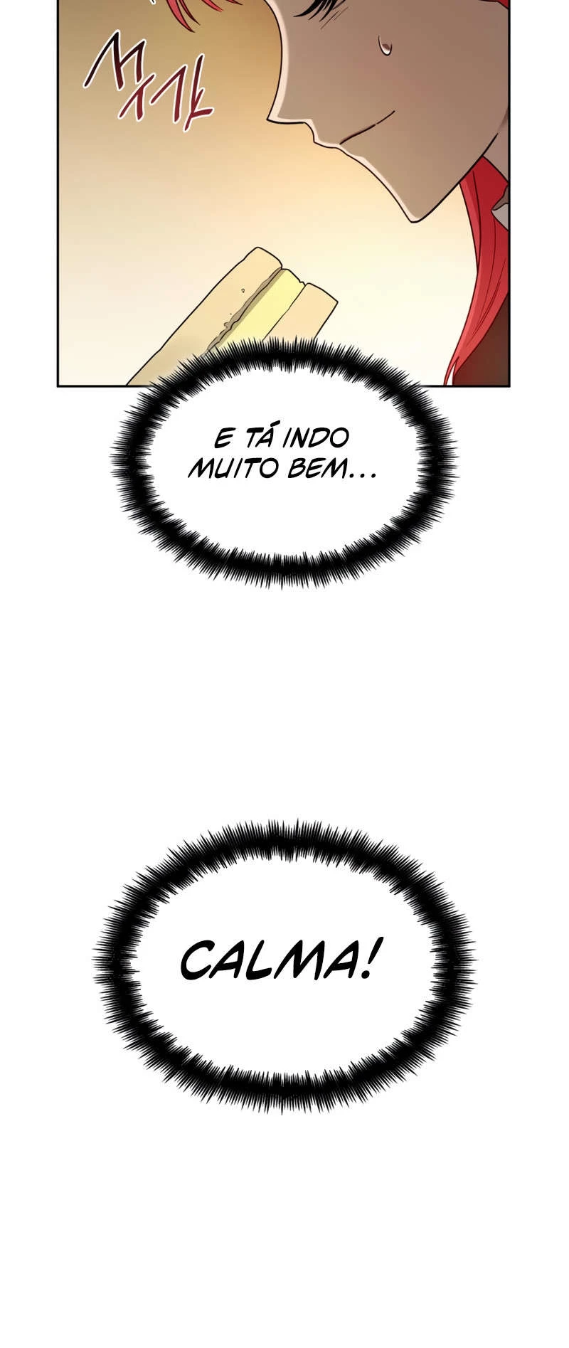 The Infinite Mage — Cap. 28, pág. 16