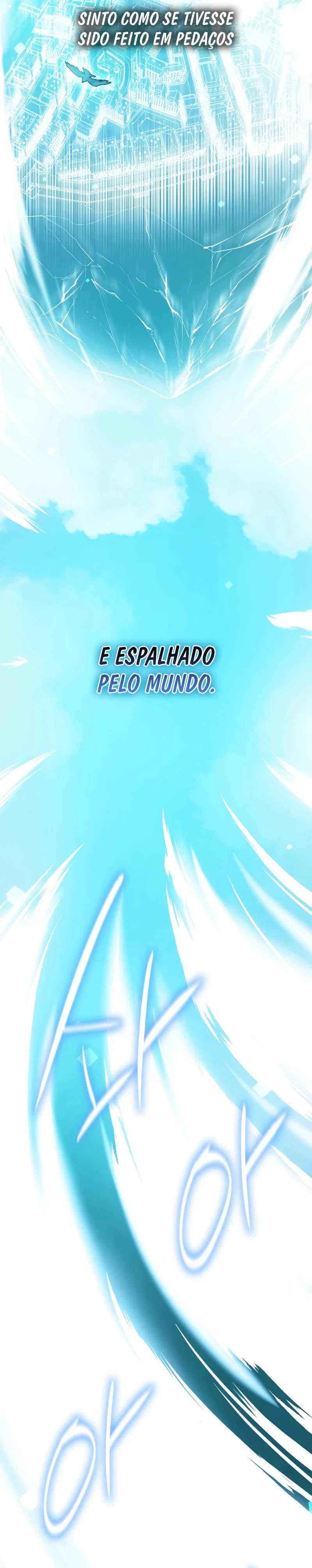 The Infinite Mage — Cap. 3, pág. 3