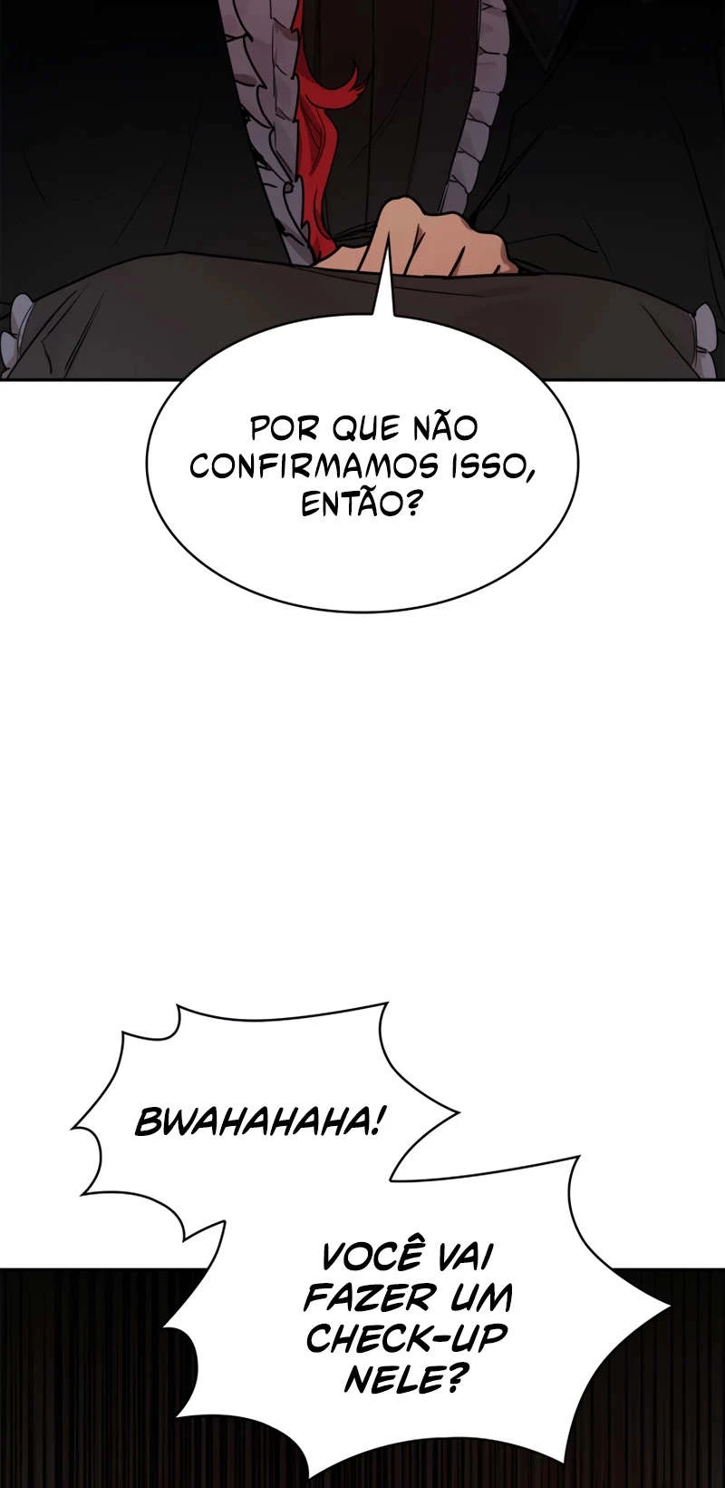 The Infinite Mage — Cap. 3, pág. 20
