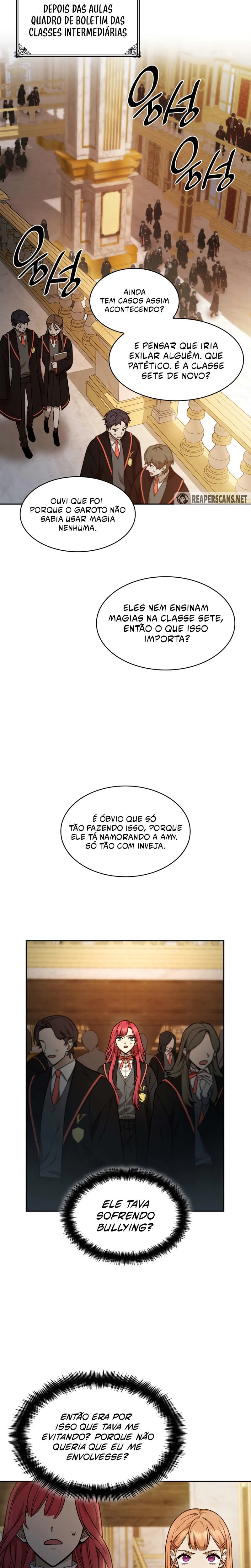 The Infinite Mage — Cap. 31, pág. 6
