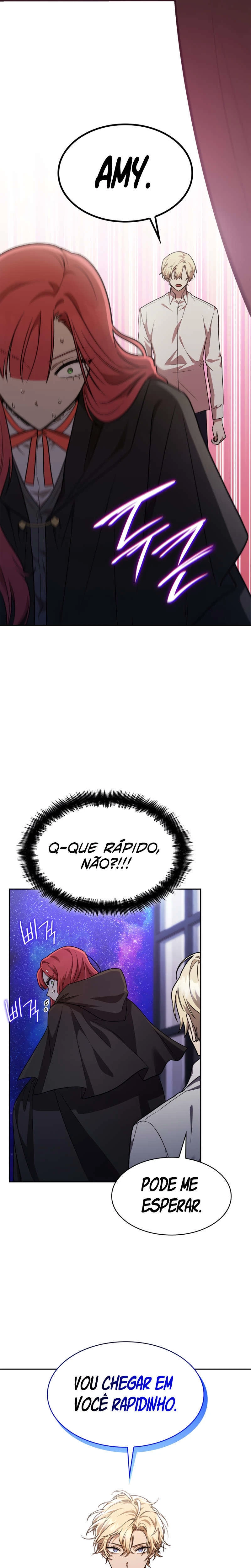 The Infinite Mage — Cap. 32, pág. 20