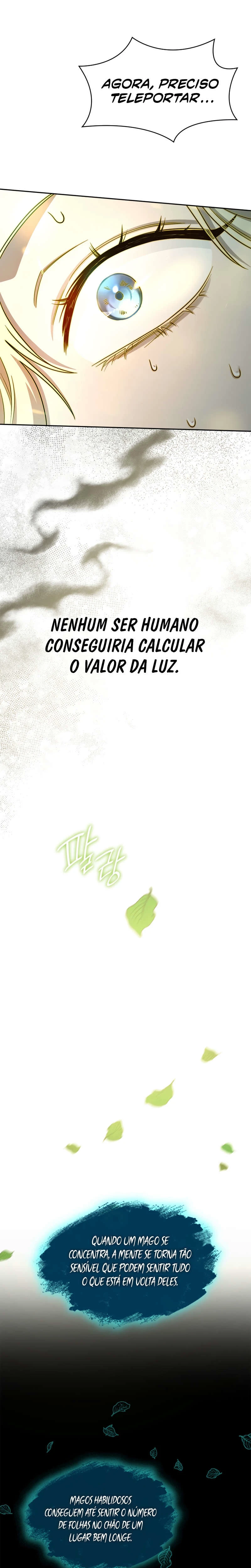 The Infinite Mage — Cap. 32, pág. 45