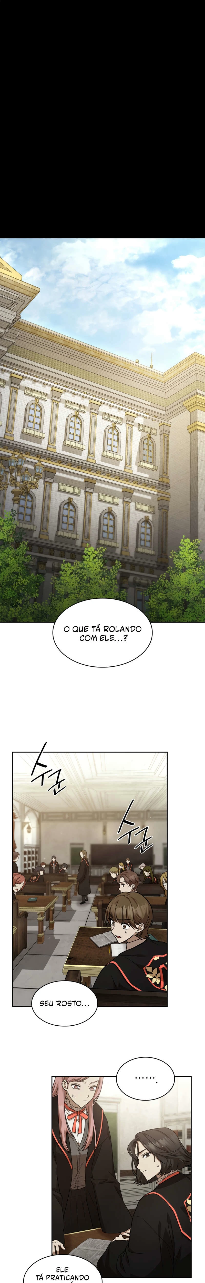 The Infinite Mage — Cap. 33, pág. 6