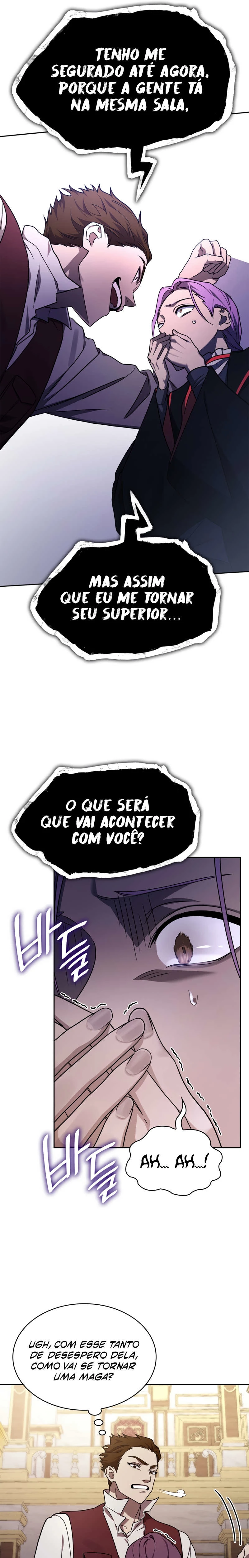 The Infinite Mage — Cap. 33, pág. 29