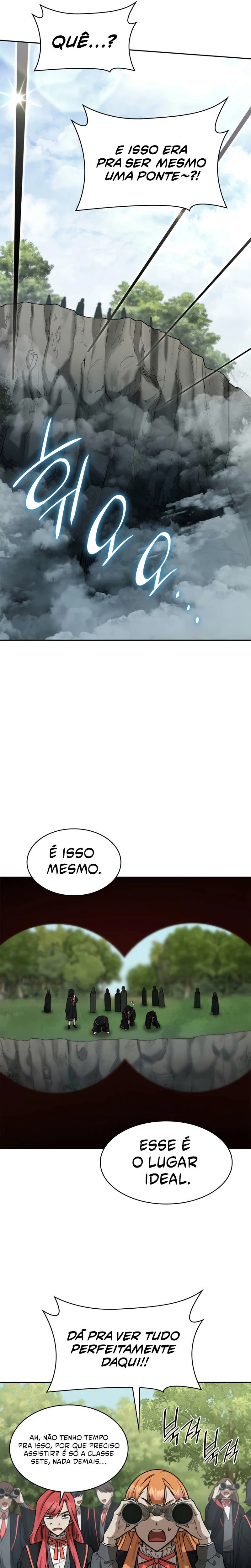 The Infinite Mage — Cap. 33, pág. 41