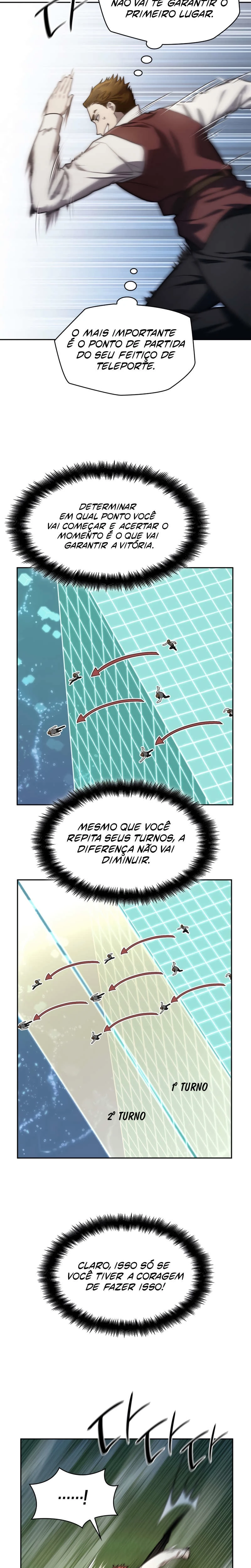 The Infinite Mage — Cap. 34, pág. 29