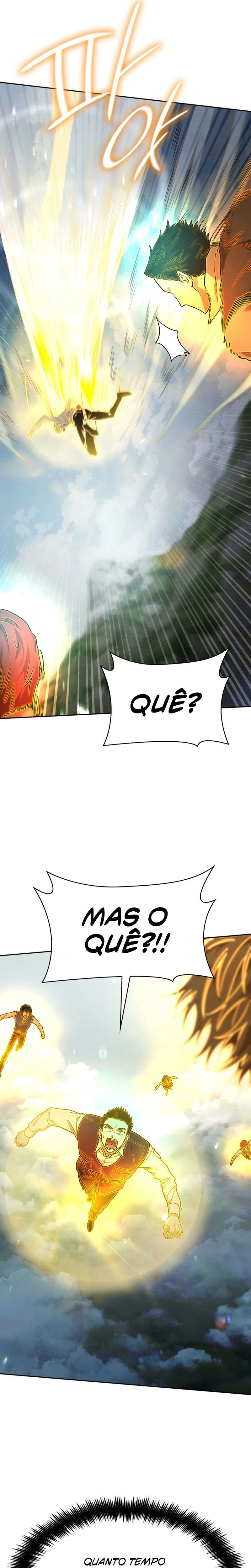 The Infinite Mage — Cap. 35, pág. 11