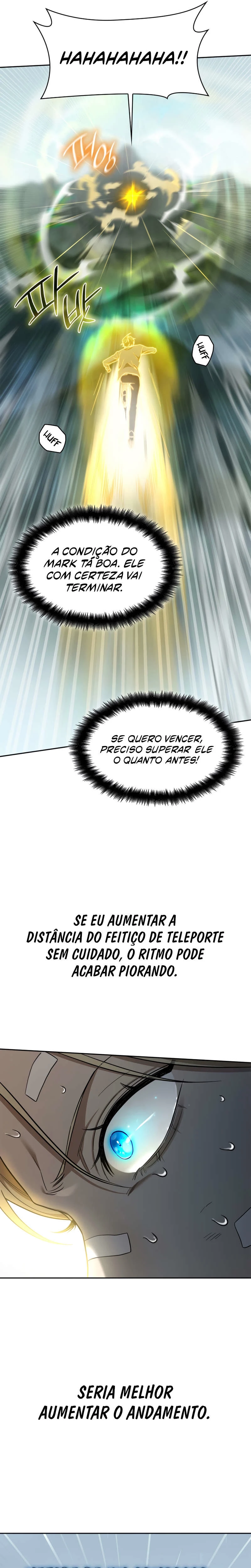 The Infinite Mage — Cap. 36, pág. 17