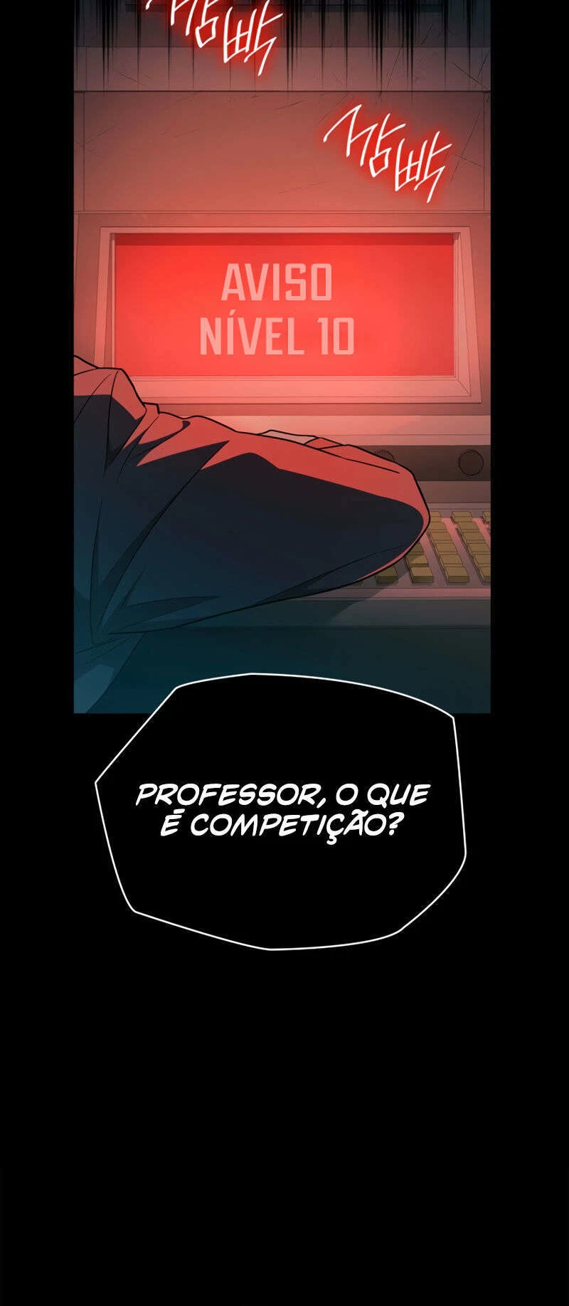 The Infinite Mage — Cap. 37, pág. 12