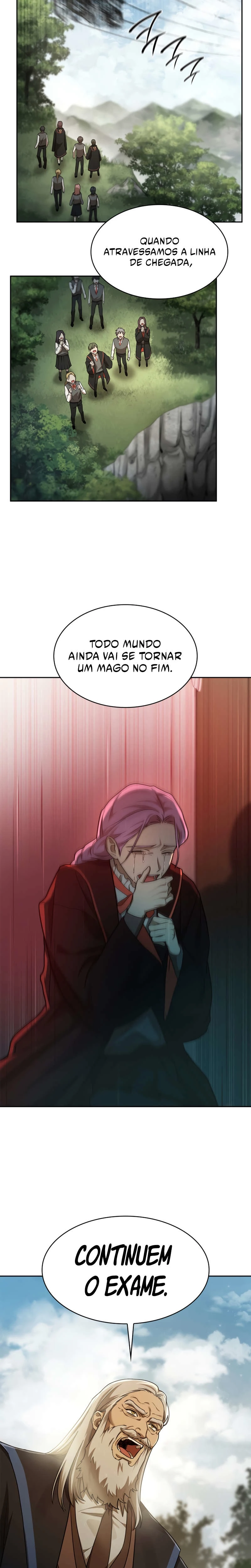 The Infinite Mage — Cap. 38, pág. 3