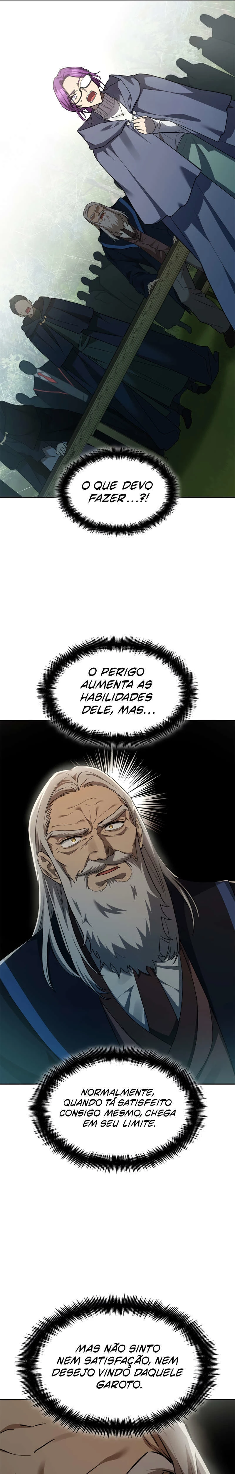 The Infinite Mage — Cap. 38, pág. 13