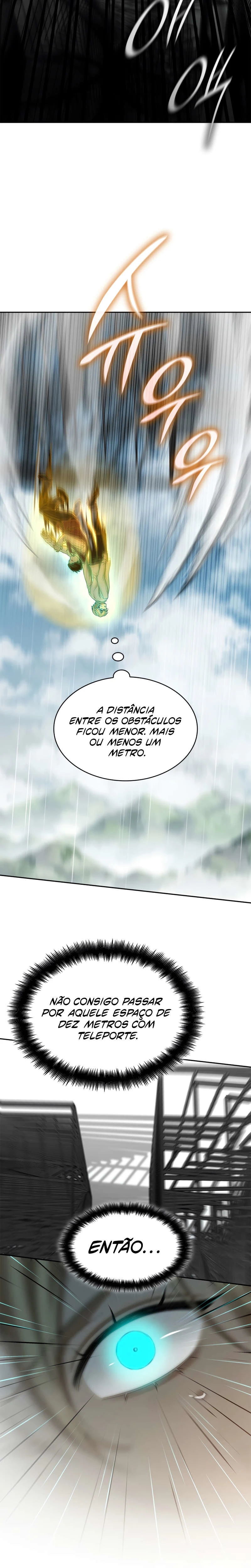 The Infinite Mage — Cap. 38, pág. 17