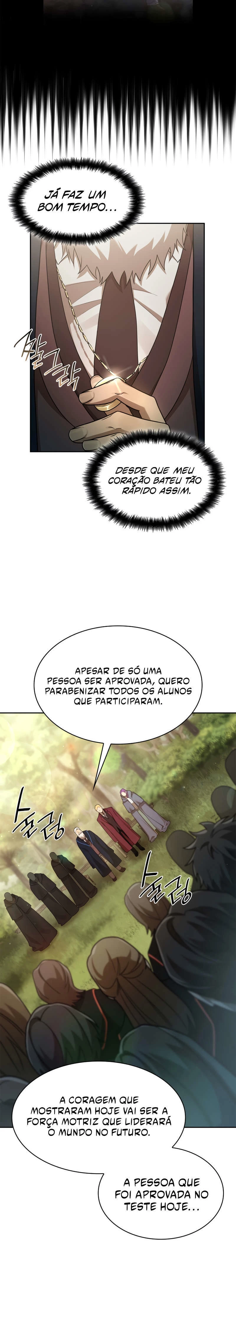 The Infinite Mage — Cap. 39, pág. 29