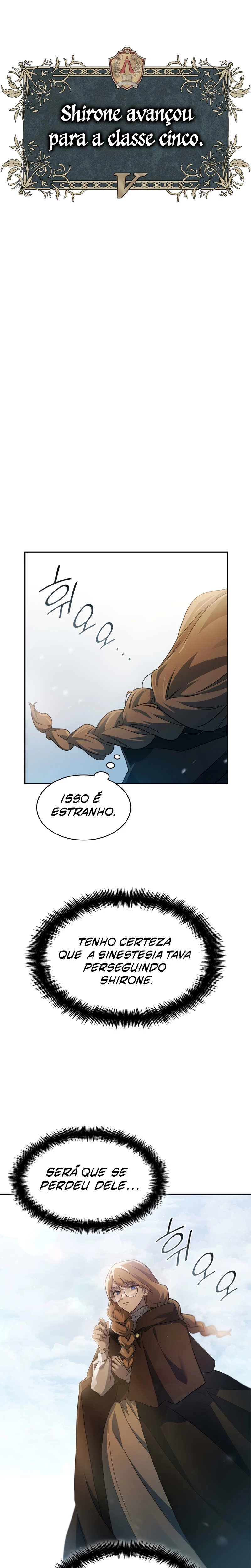 The Infinite Mage — Cap. 39, pág. 40