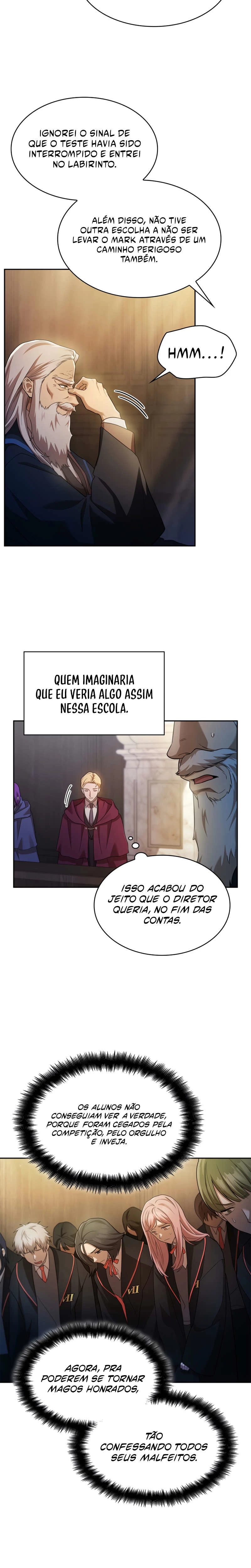The Infinite Mage — Cap. 40, pág. 6