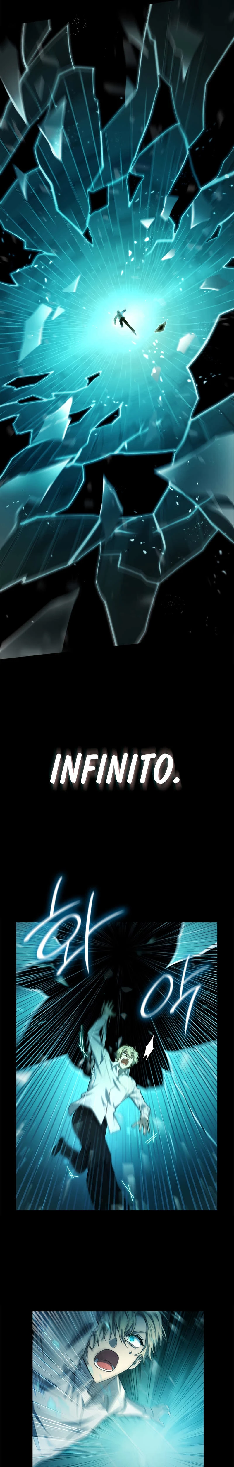 The Infinite Mage — Cap. 40, pág. 20