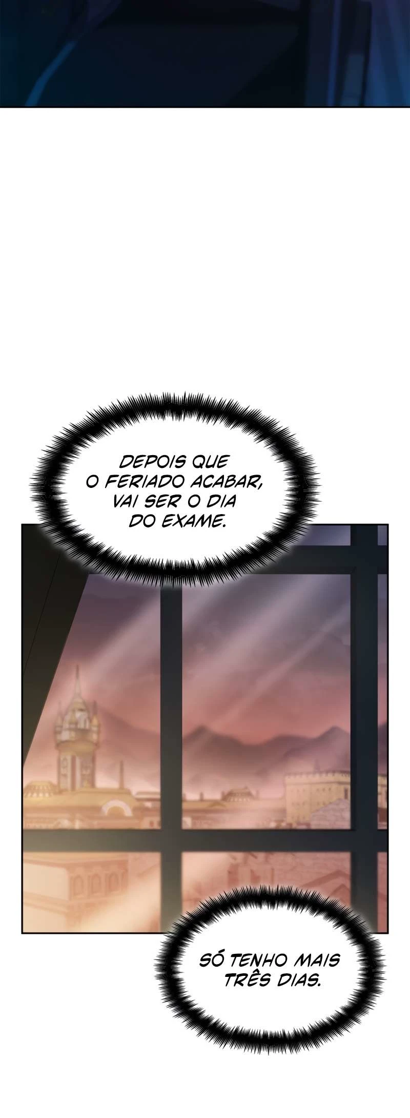 The Infinite Mage — Cap. 46, pág. 8