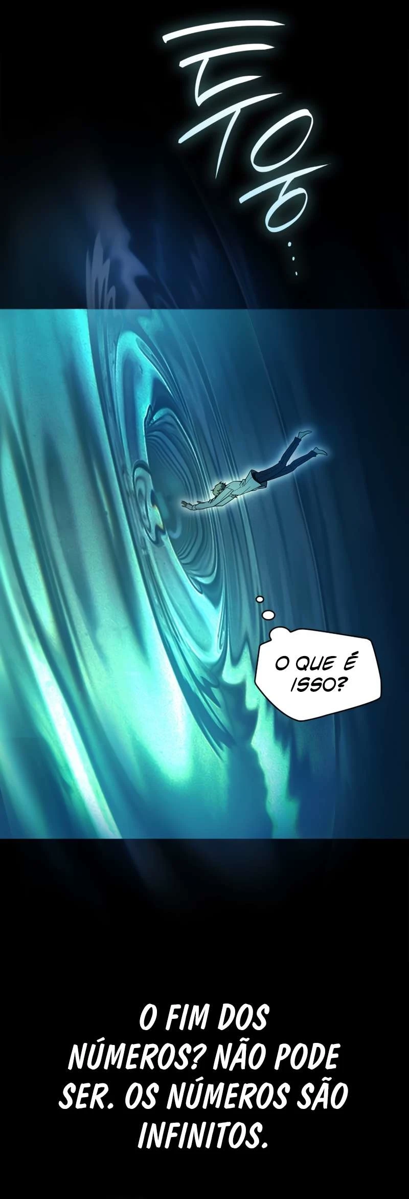 The Infinite Mage — Cap. 46, pág. 26