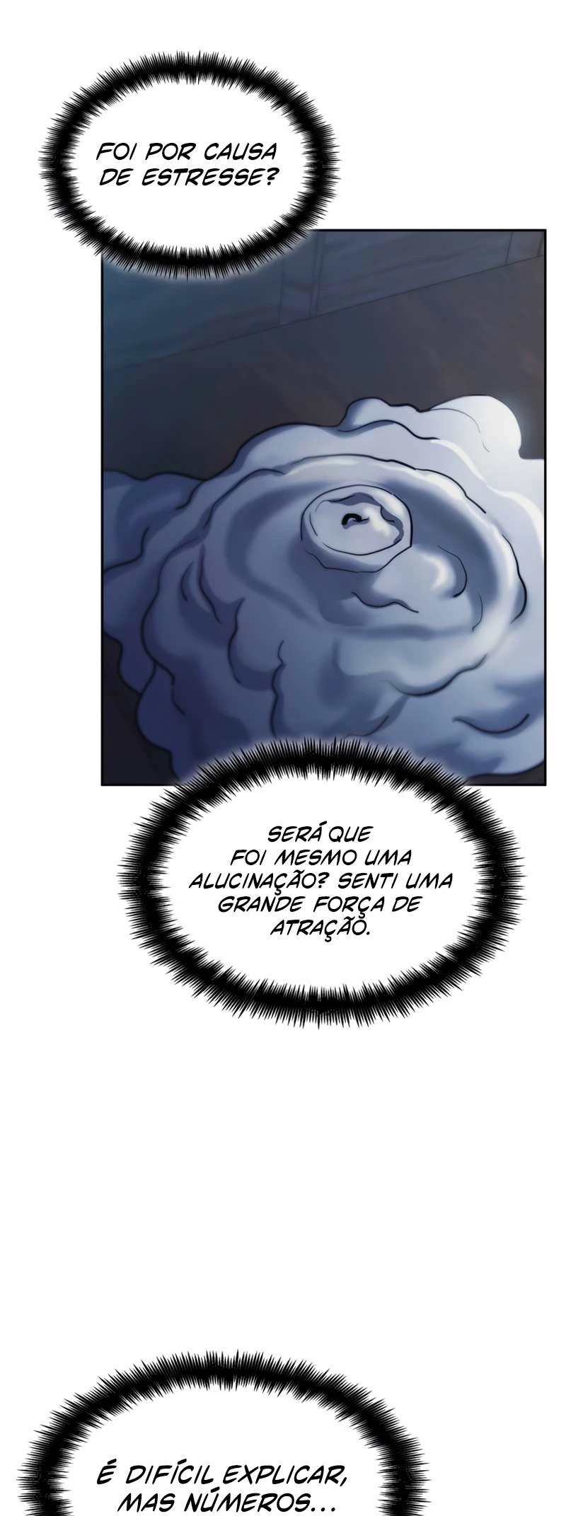 The Infinite Mage — Cap. 46, pág. 32