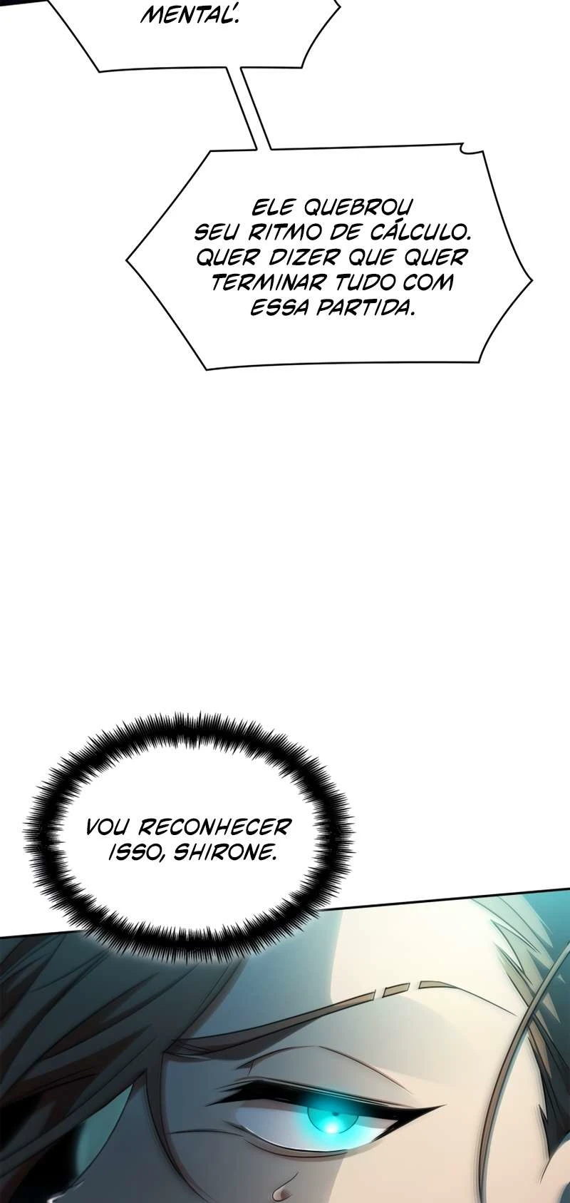 The Infinite Mage — Cap. 47, pág. 22