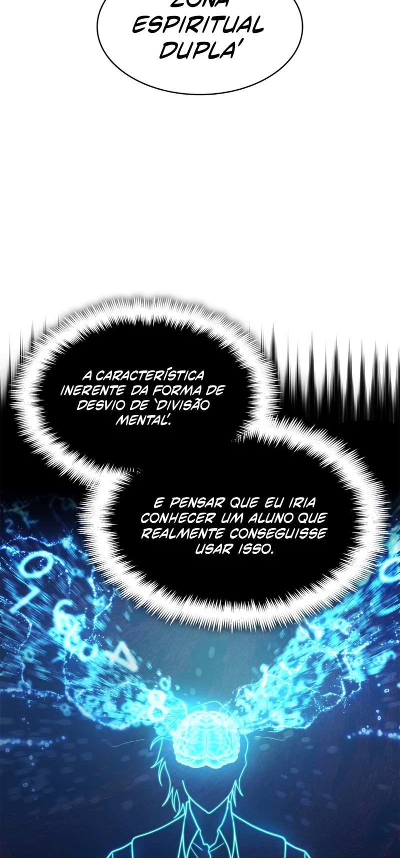 The Infinite Mage — Cap. 47, pág. 33