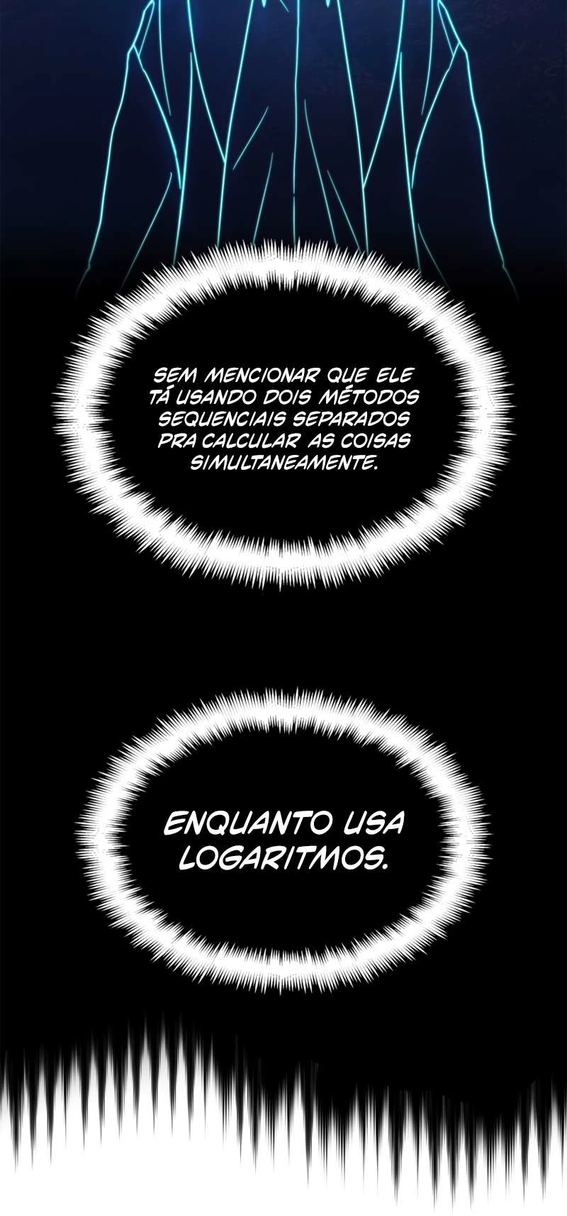 The Infinite Mage — Cap. 47, pág. 34