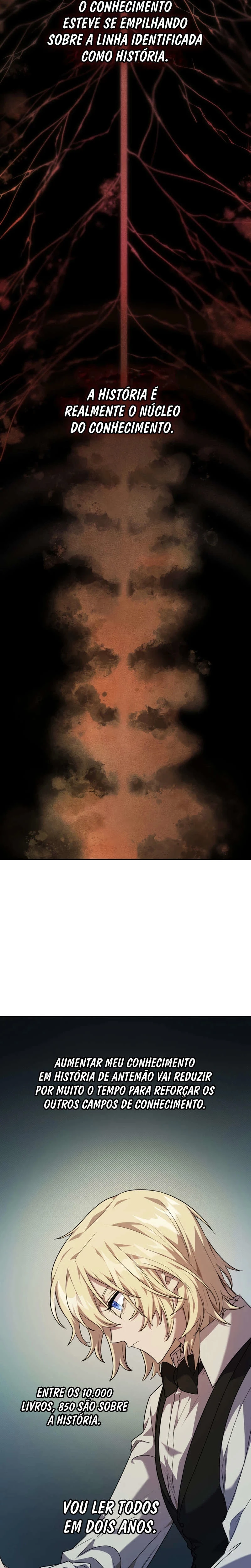 The Infinite Mage — Cap. 5, pág. 35