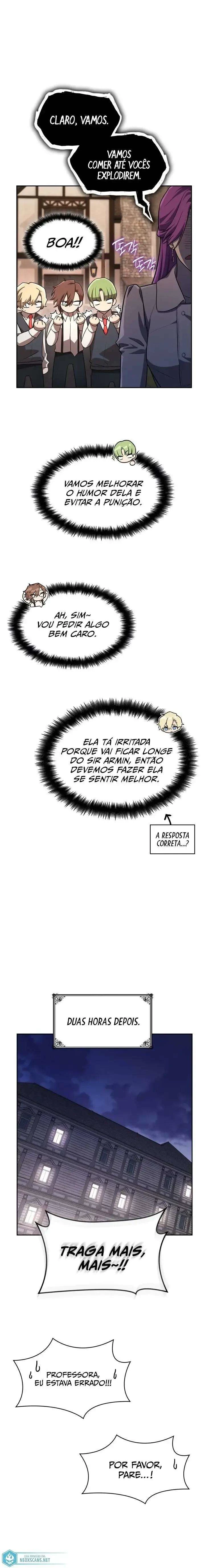 The Infinite Mage — Cap. 52, pág. 26