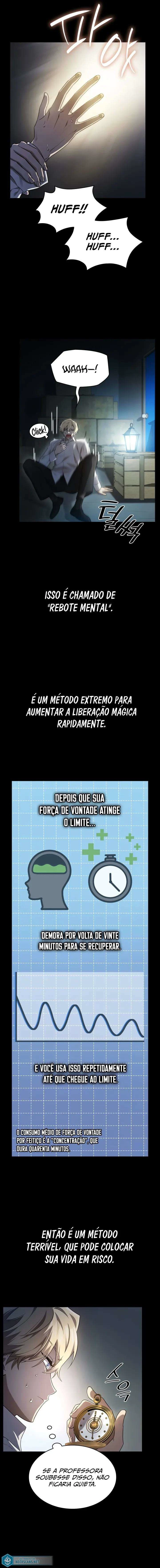 The Infinite Mage — Cap. 55, pág. 3