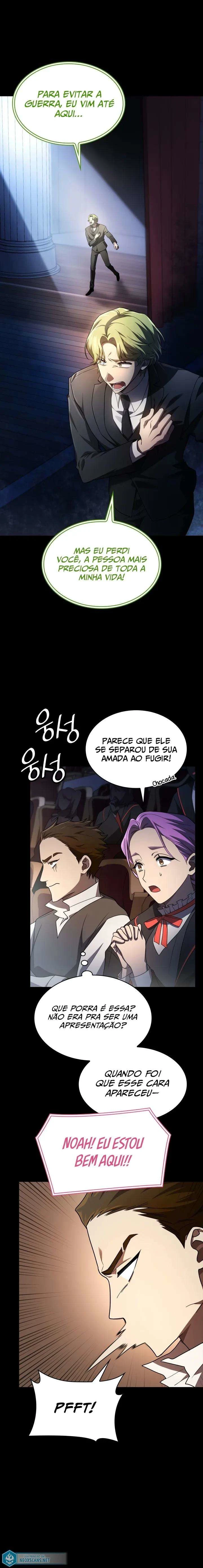 The Infinite Mage — Cap. 56, pág. 8