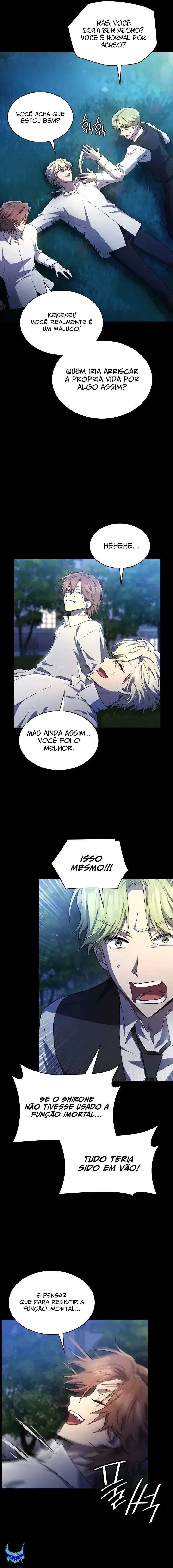 The Infinite Mage — Cap. 59, pág. 5