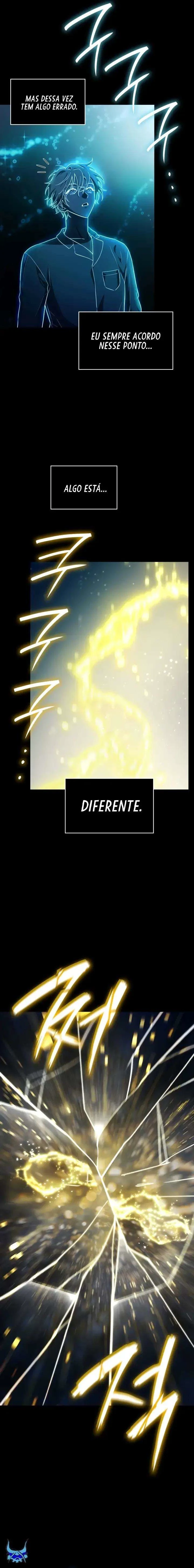 The Infinite Mage — Cap. 59, pág. 12