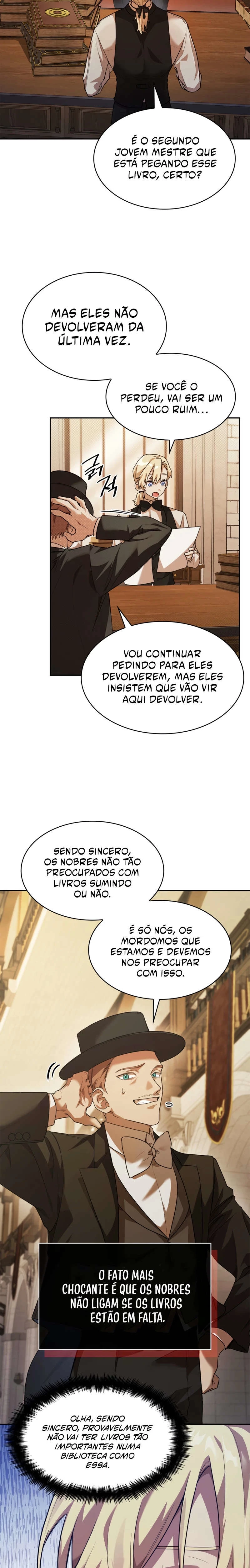 The Infinite Mage — Cap. 6, pág. 3