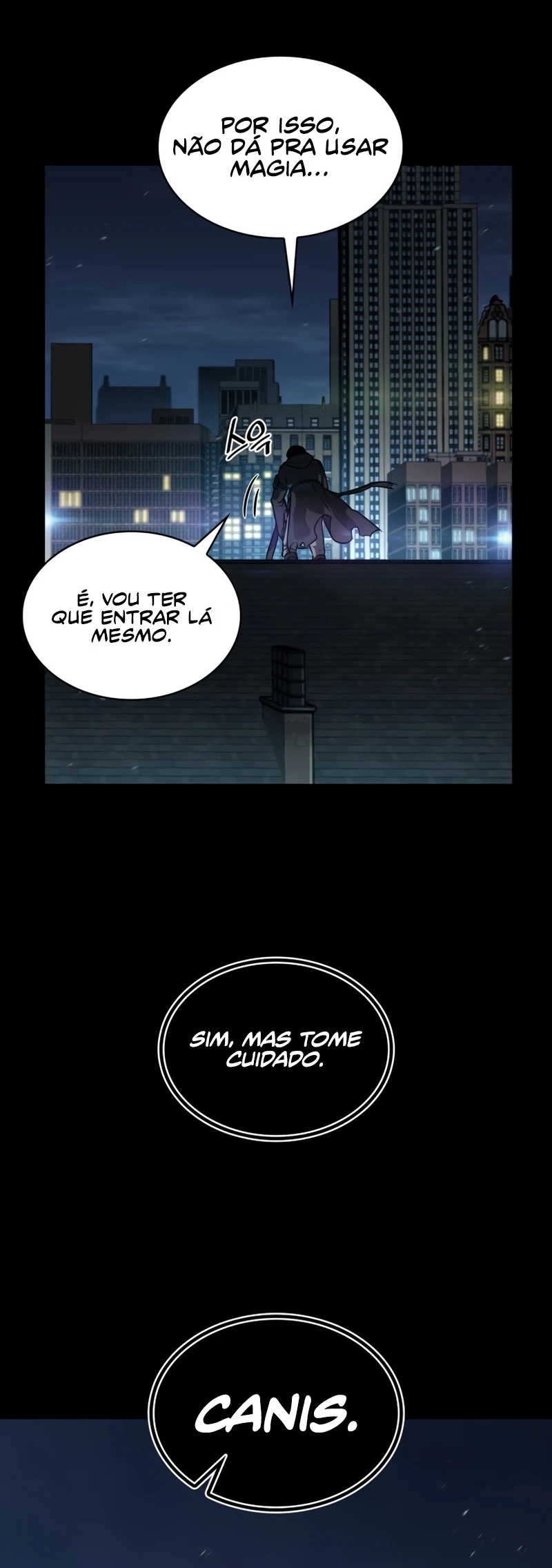 The Infinite Mage — Cap. 66, pág. 9