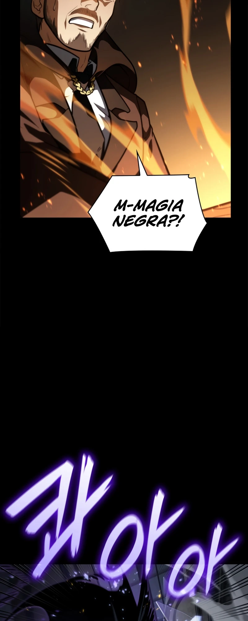 The Infinite Mage — Cap. 66, pág. 45