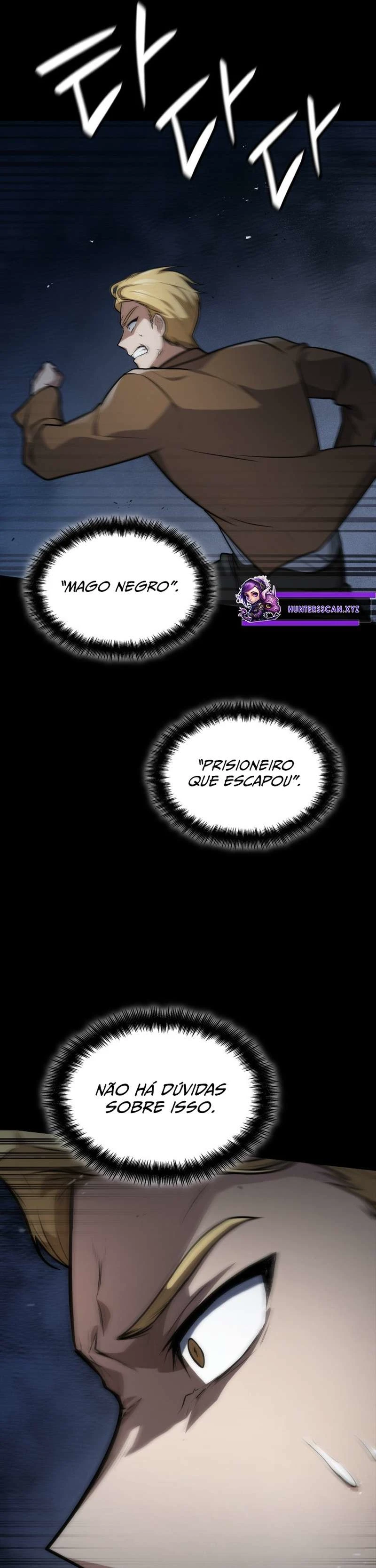 The Infinite Mage — Cap. 67, pág. 39