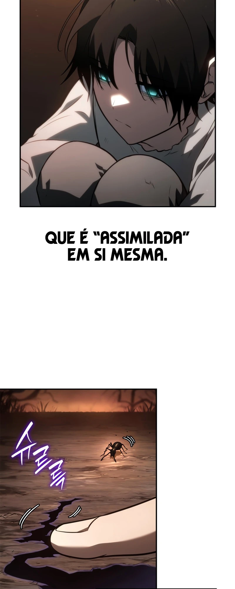 The Infinite Mage — Cap. 68, pág. 4