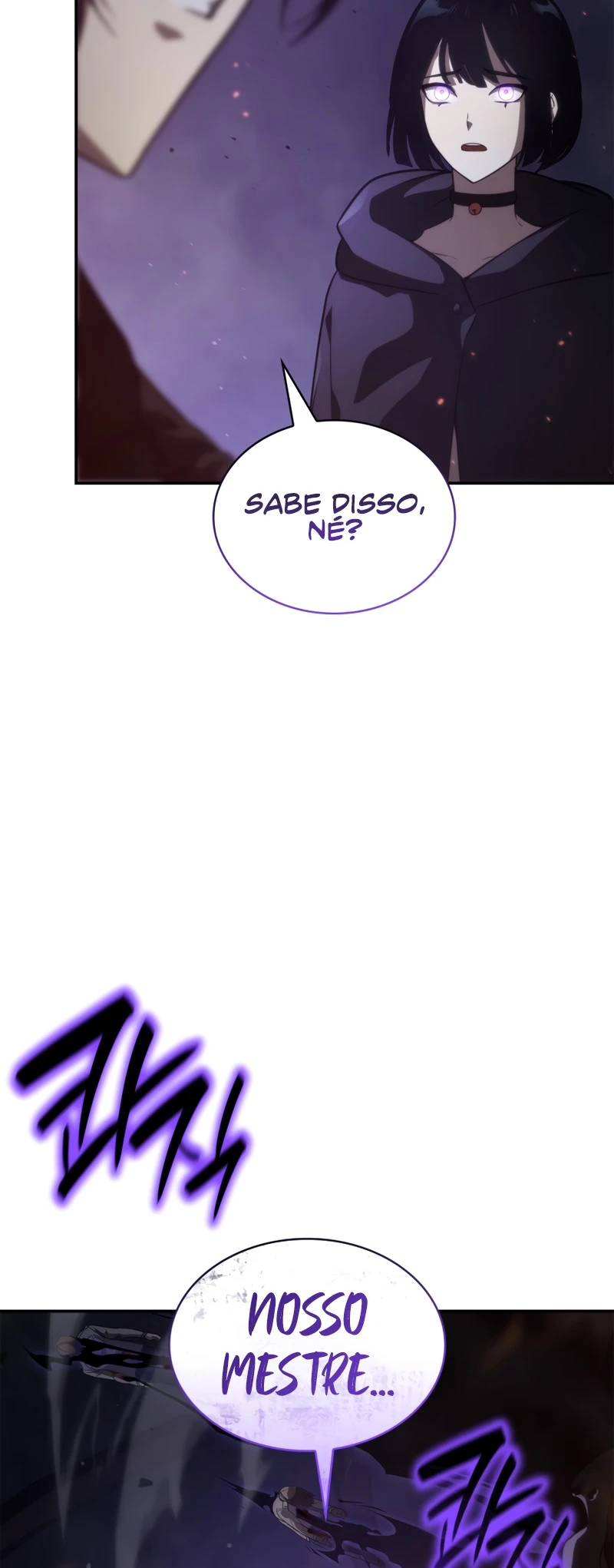 The Infinite Mage — Cap. 68, pág. 19