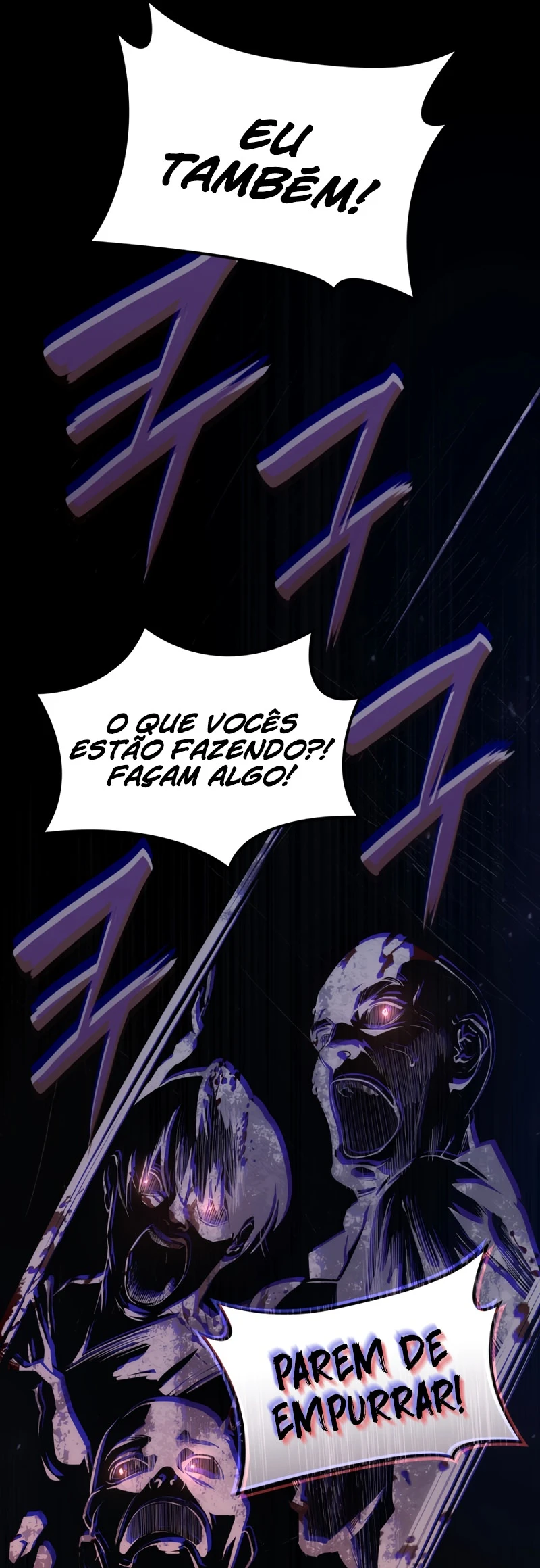 The Infinite Mage — Cap. 68, pág. 38