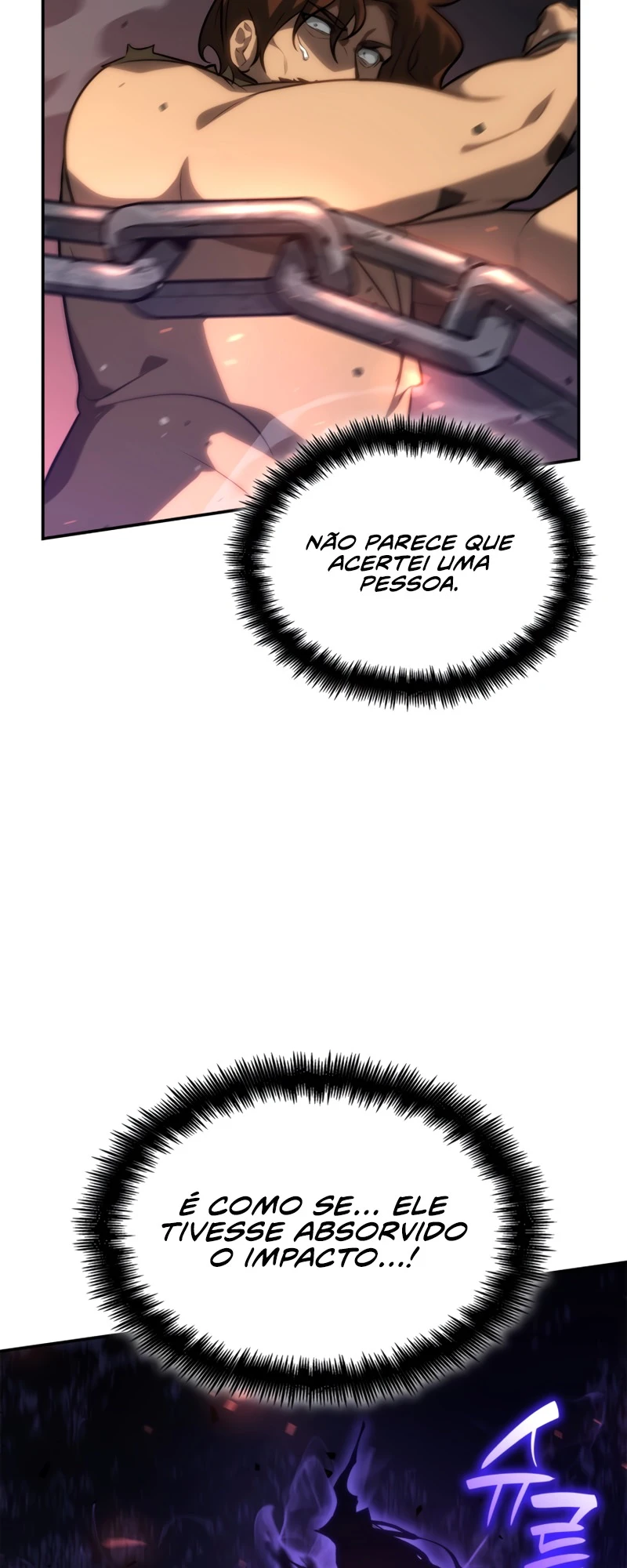 The Infinite Mage — Cap. 68, pág. 52