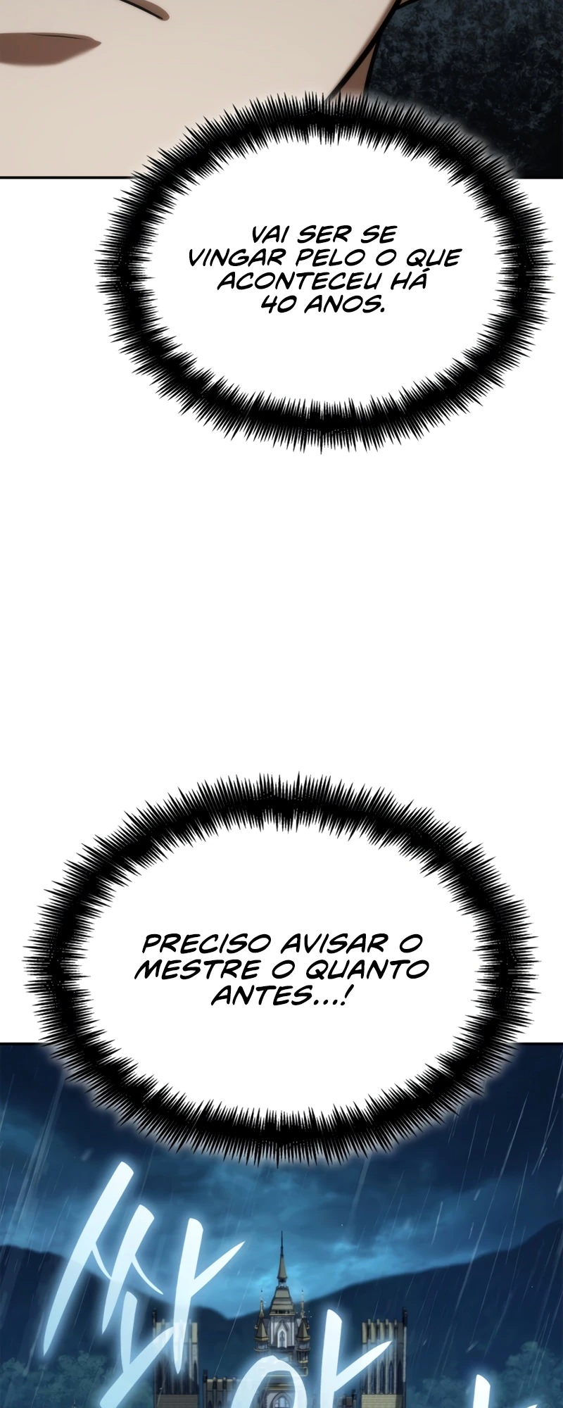 The Infinite Mage — Cap. 68, pág. 69